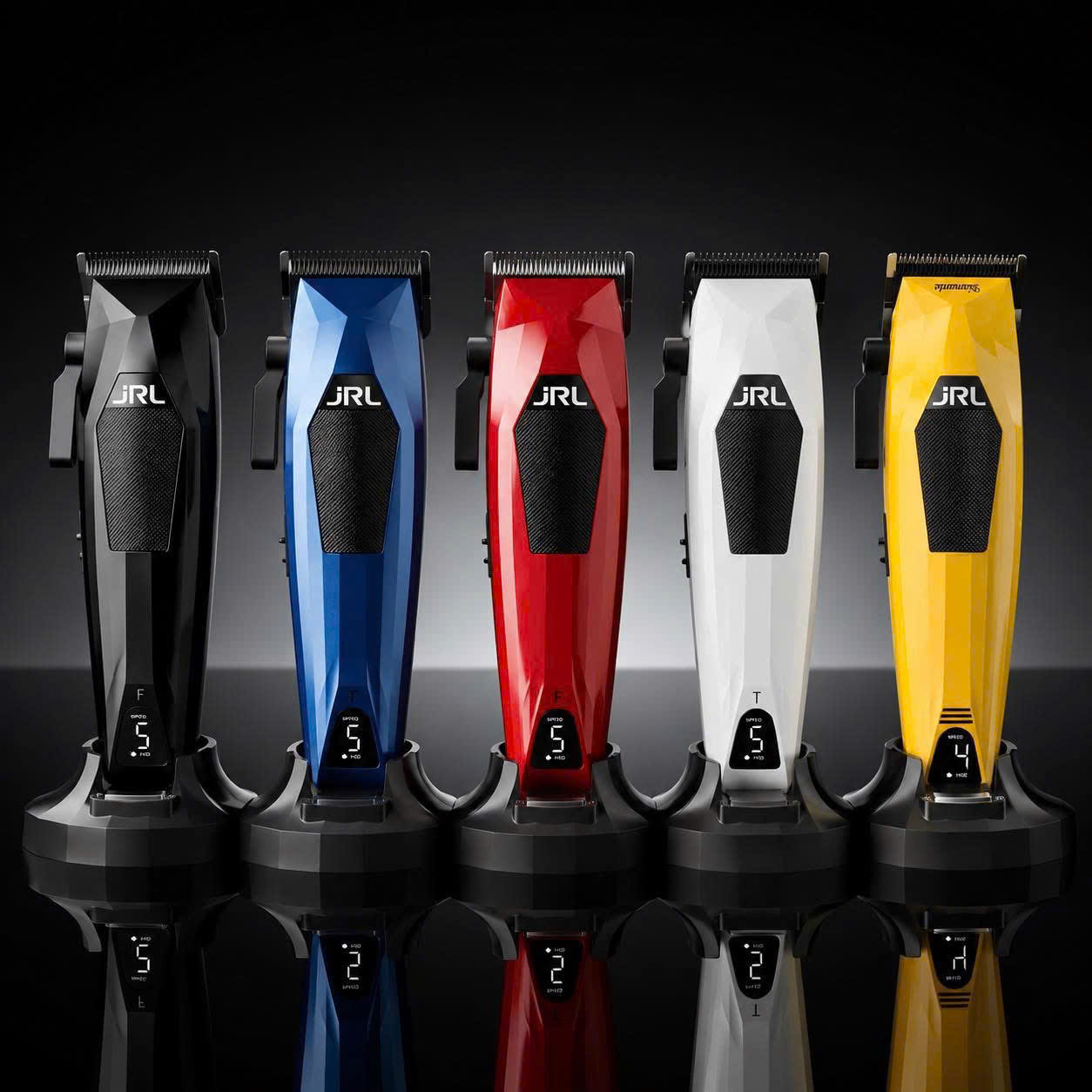 3000C Compact Professional Cordless Clipper